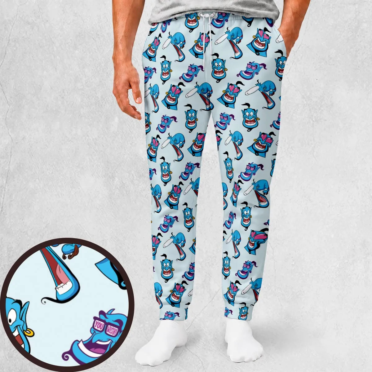 Sweatpants - 1S4AZ6PY