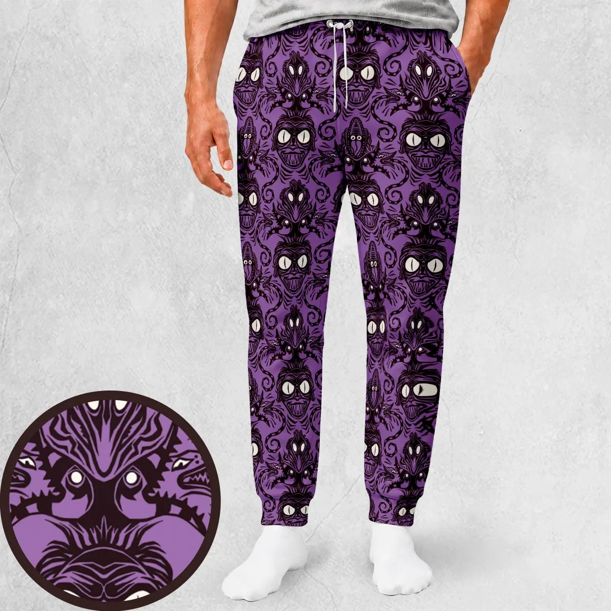 Sweatpants - ALFWNDT5