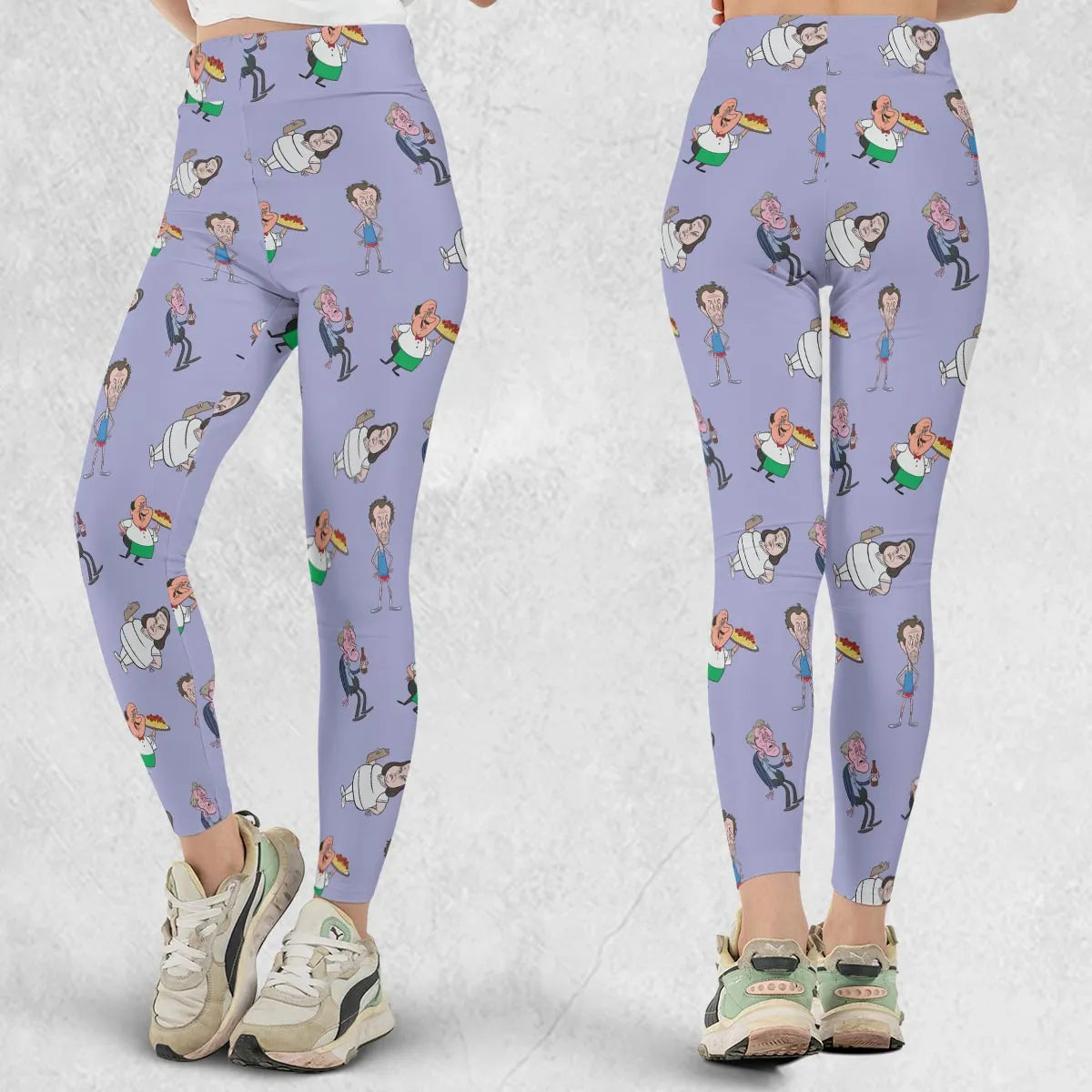 Legging - 31QBZSRE