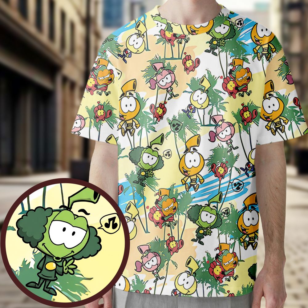 The snorks family -  - 1