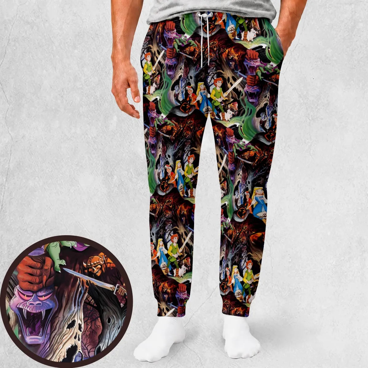 Sweatpants - FS92XMJP