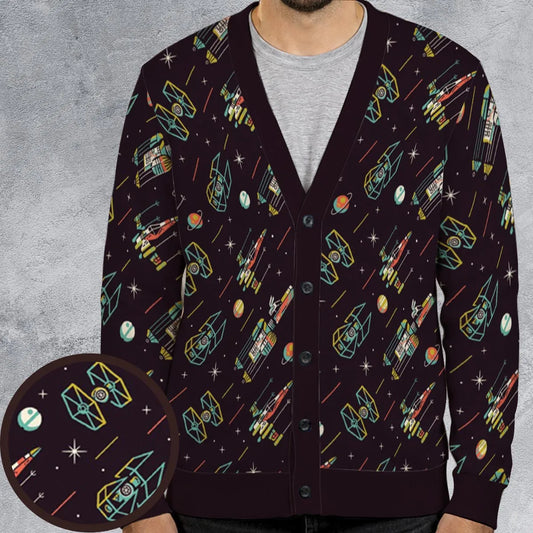 Cardigan - Q2E3M1MN