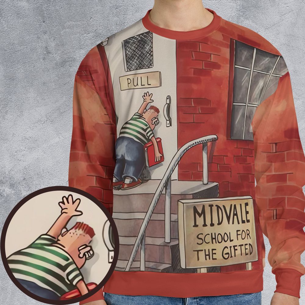 Midvale School for the Gifted -  - 1