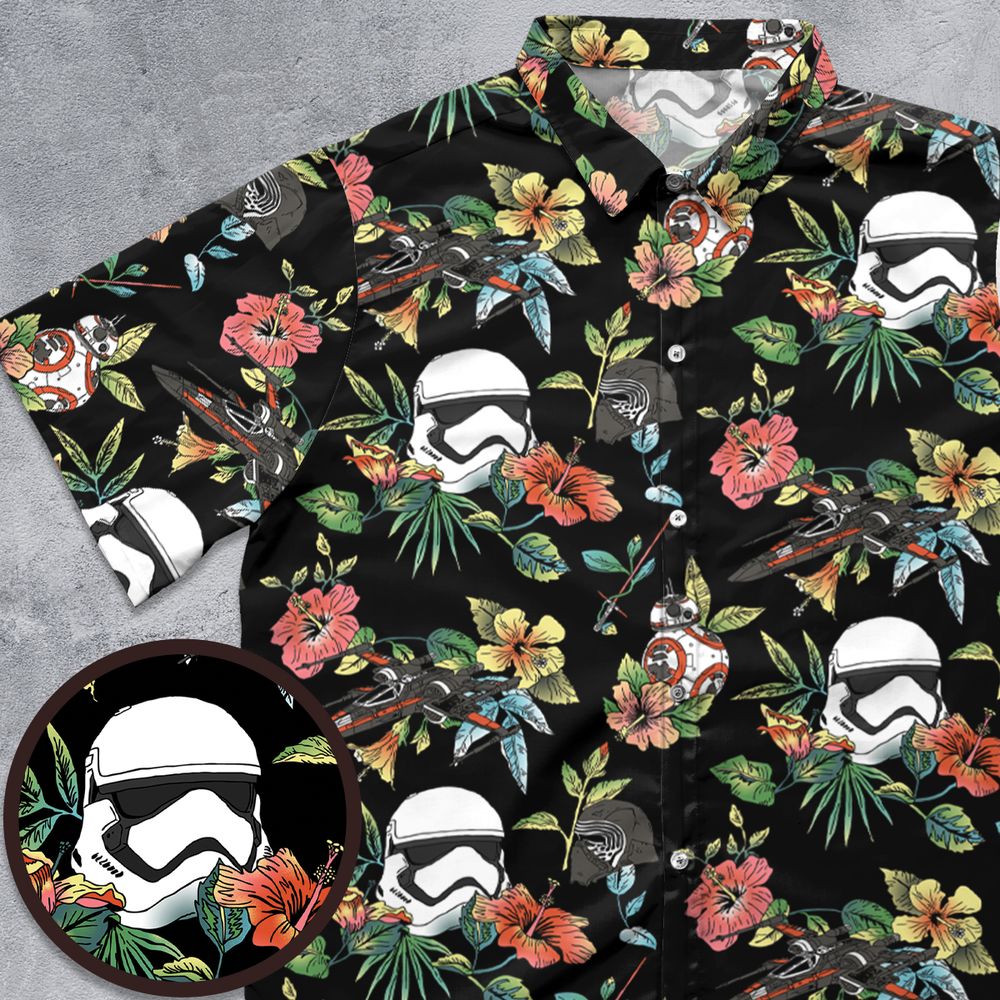 The Floral Awakens -  - 1