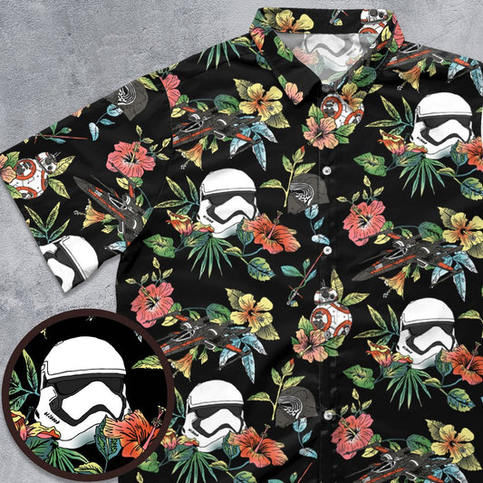The Floral Awakens -  - 1