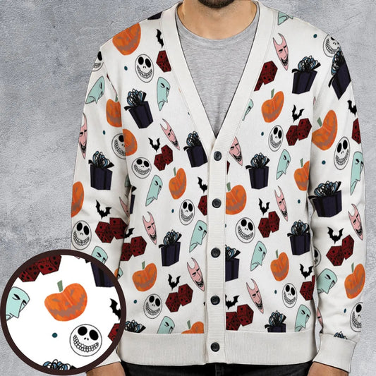Cardigan - LLA8JQ6P