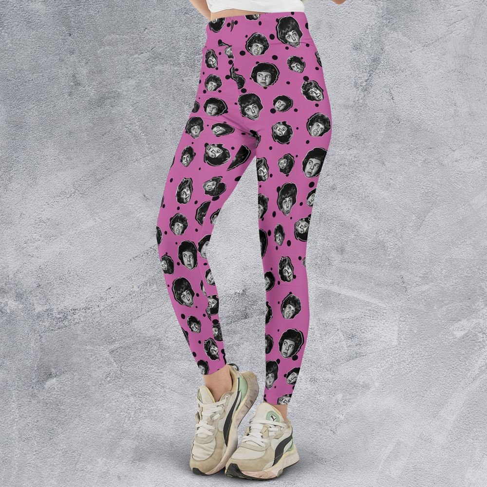 Legging - 6JAZVJ6Q -  - 1