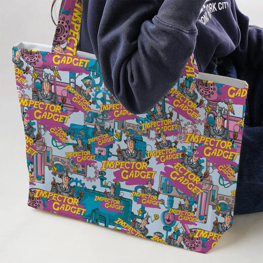 Large Tote Bag - FQGWZ3BX
