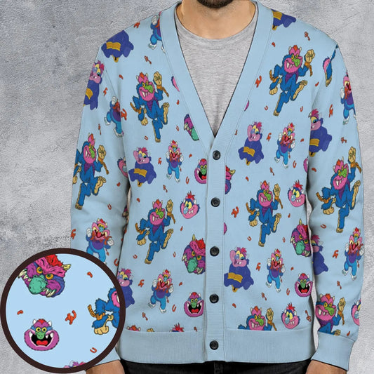 Cardigan - ZGWZ1NAV