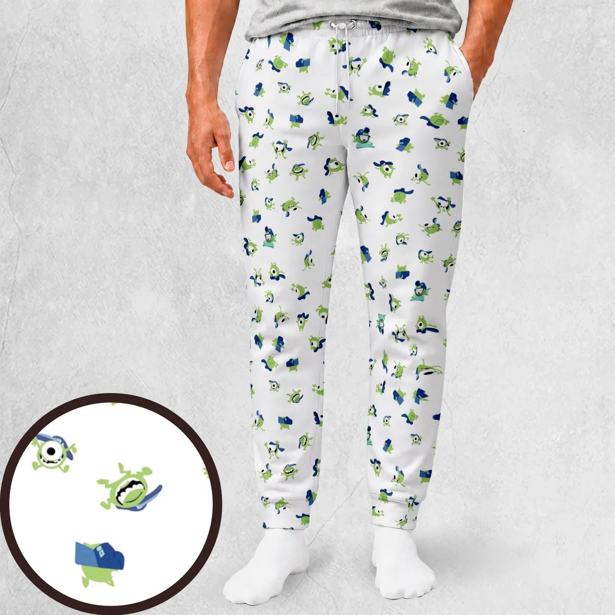 Sweatpants - PEQZ42Y6
