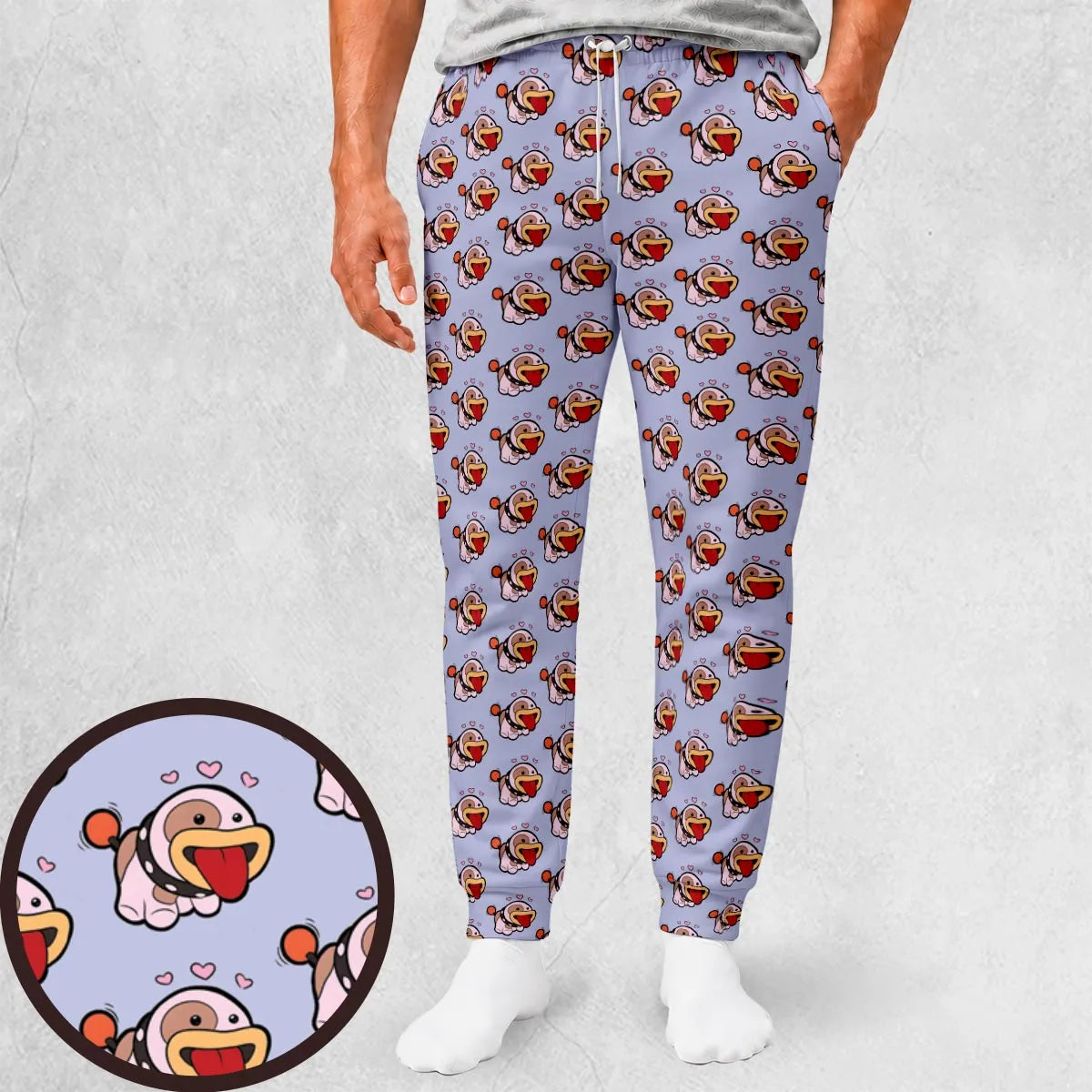 Sweatpants - WY6M1W2E