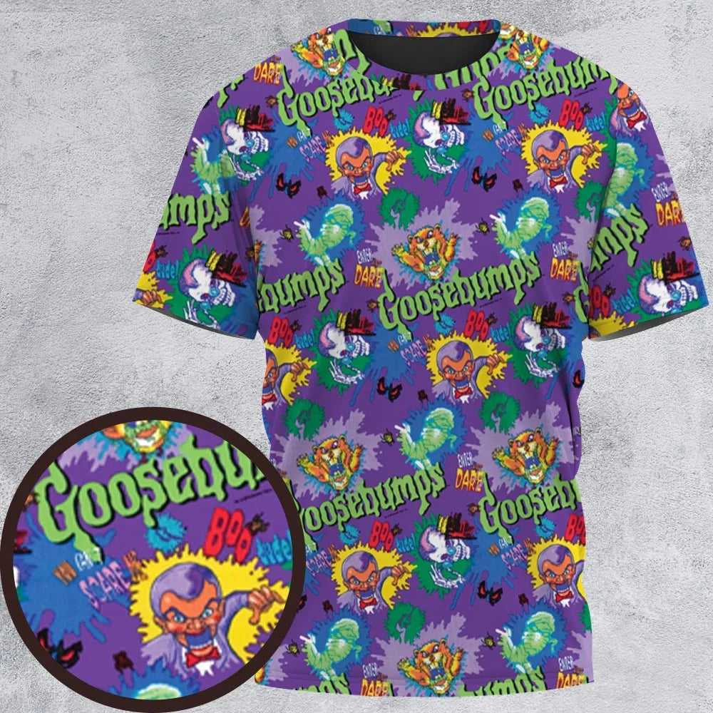 All-Over Print Unisex T-Shirt - 8J6JJNGA