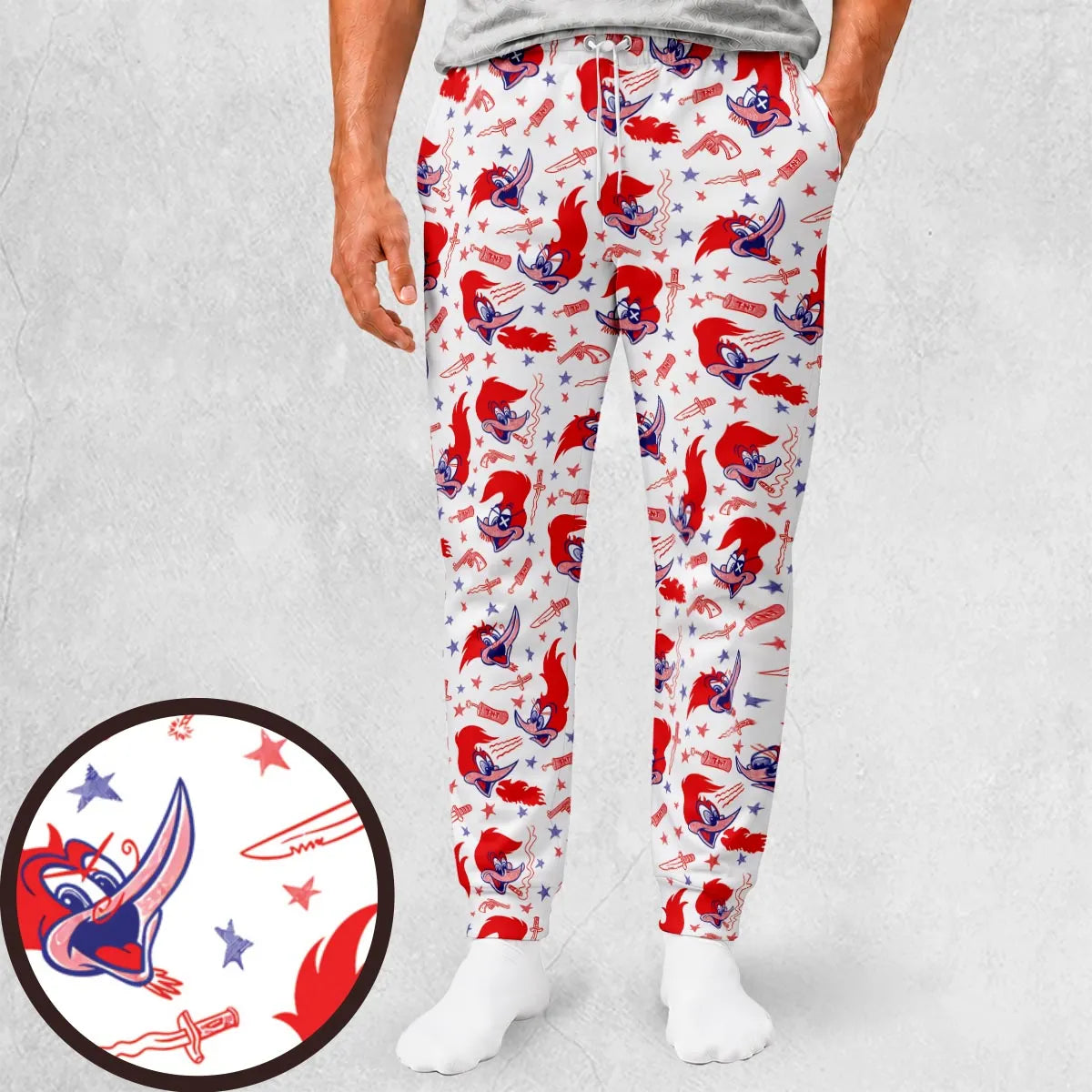 Sweatpants - VFKWA13S