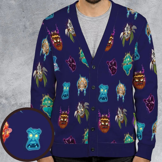 Cardigan - 2MZ4N6RV