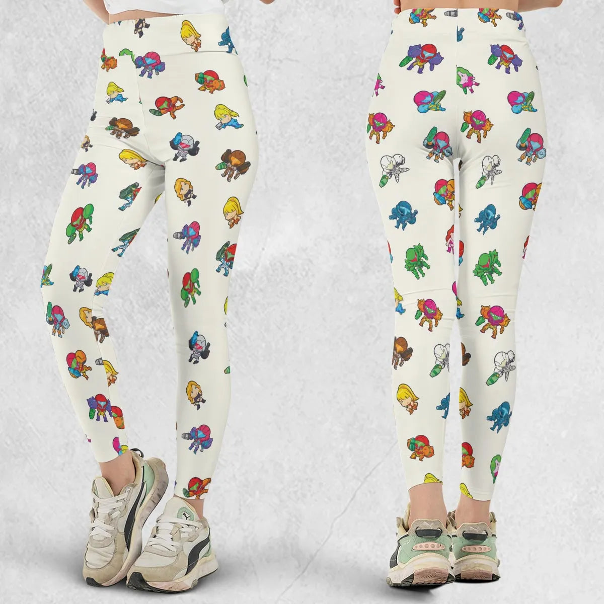 Legging - 1SJKSP7D