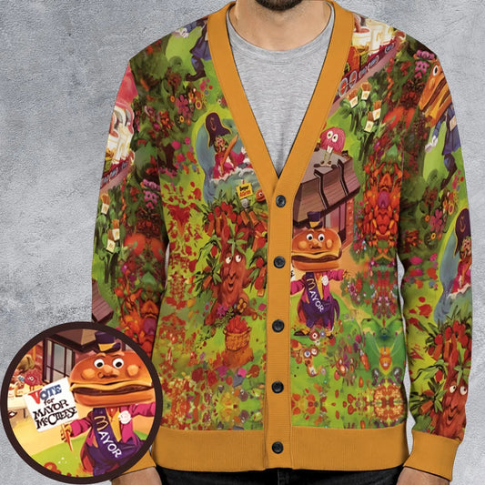 Cardigan - 95UMK6T7