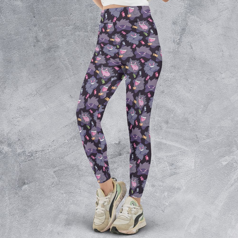 Legging - PLX8QXTX -  - 1