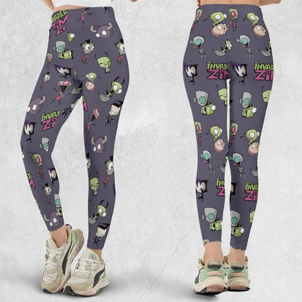 Legging - 9LHZR9TE