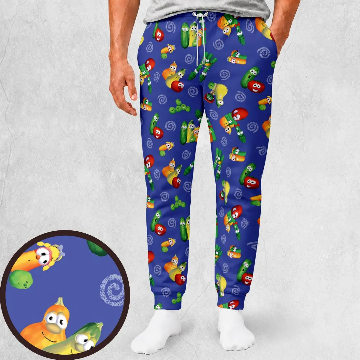 Sweatpants - LNE834W8