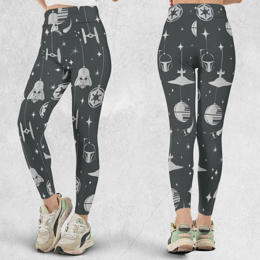 Legging - FVQUTWX4