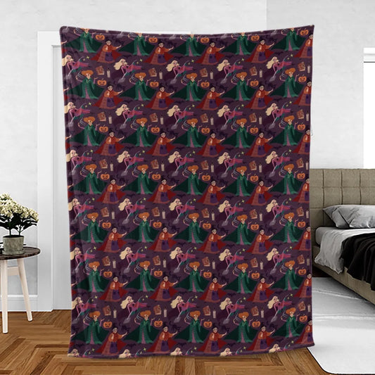 Fleece Blanket - 82335ZX7