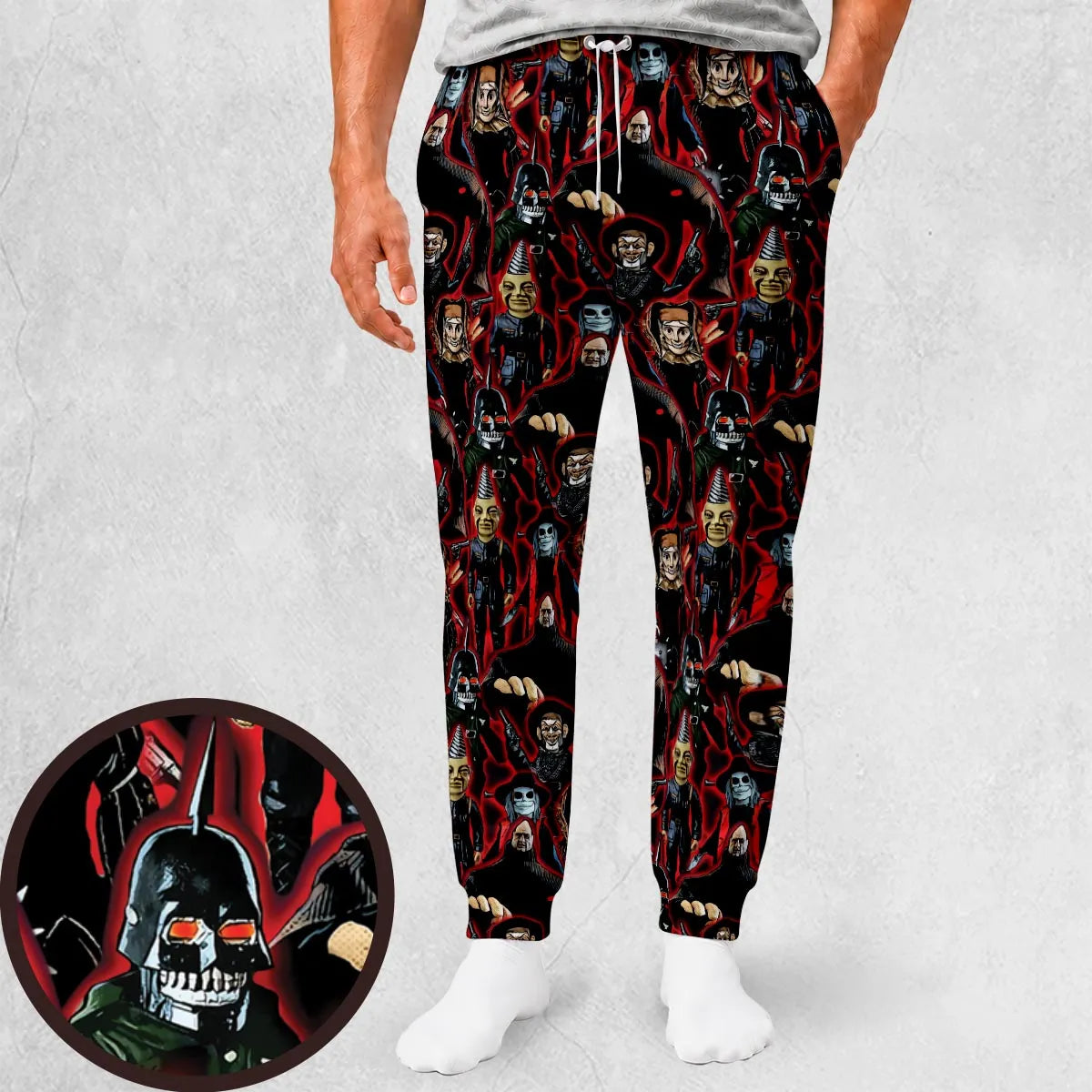 Sweatpants - XX6F1PET