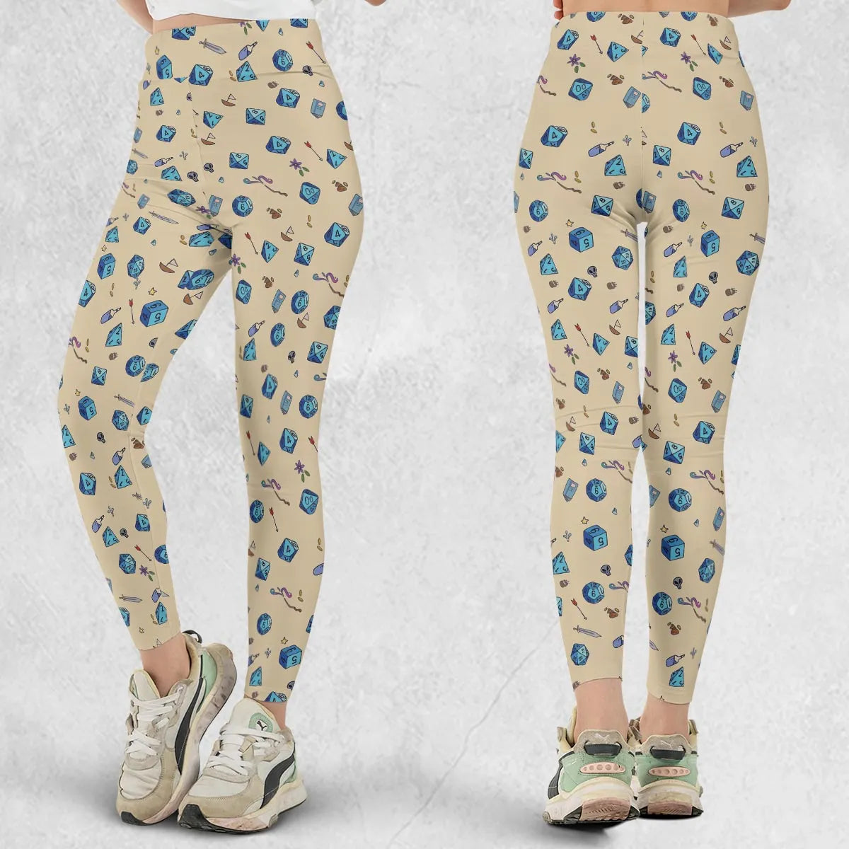 Legging - L8EV5YQM