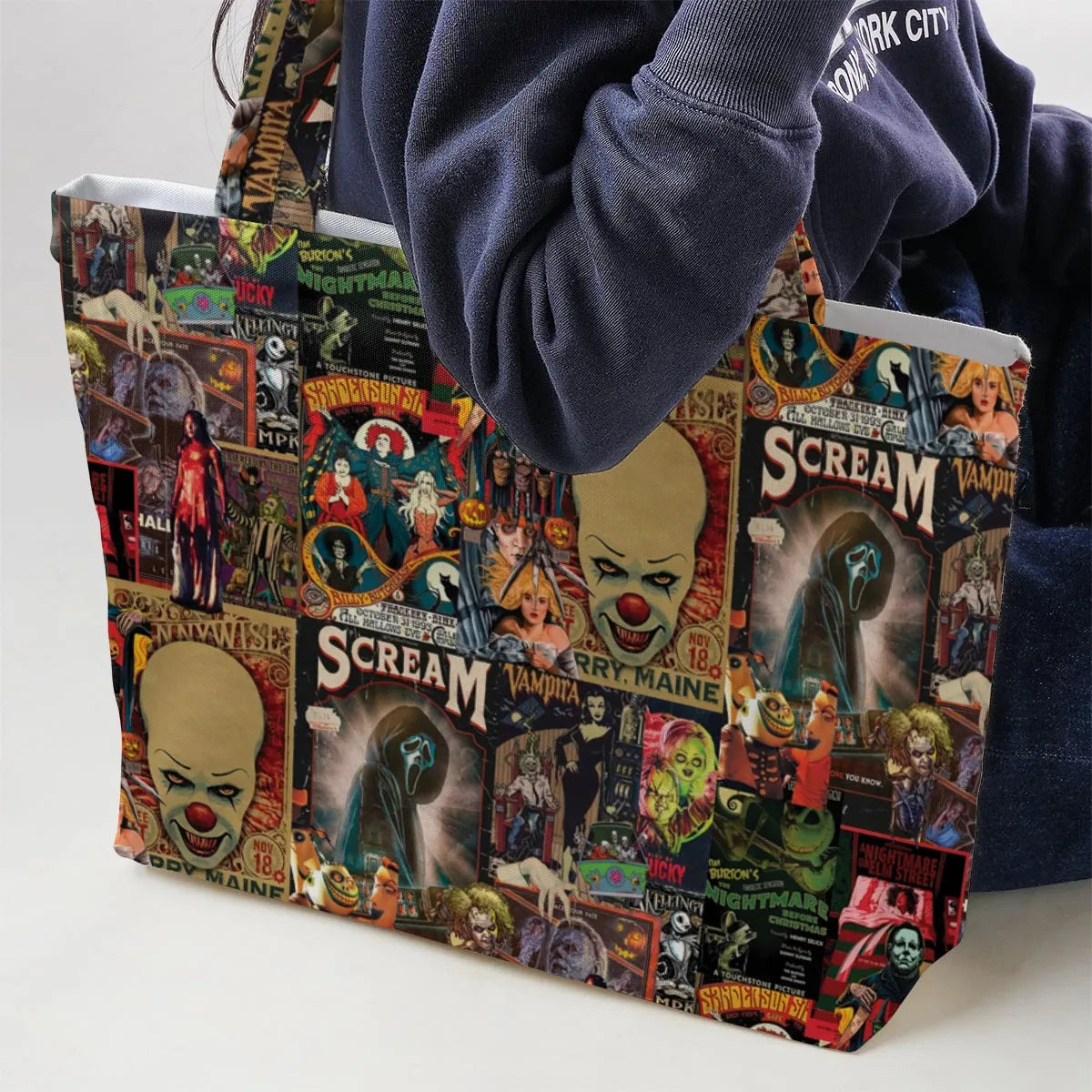 Large Tote Bag - PN8T4D8G