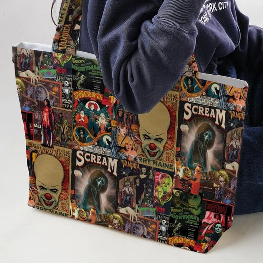 Large Tote Bag - PN8T4D8G