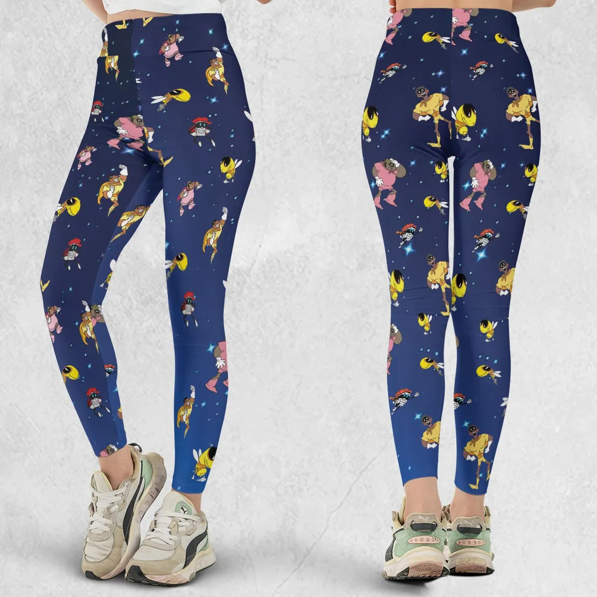 Legging - E59TEZ5B