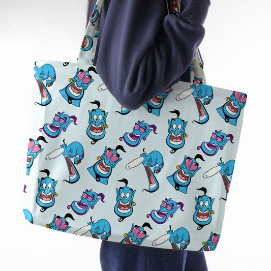 Genie You Wish -  - 1