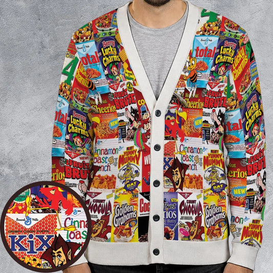 Cardigan - NTPTZ2K1