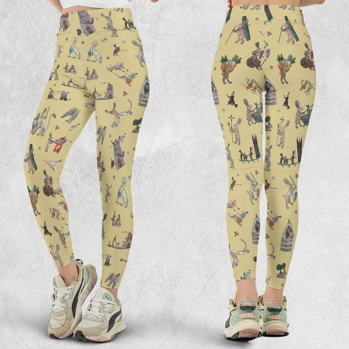 Legging - 3Q7U85HW
