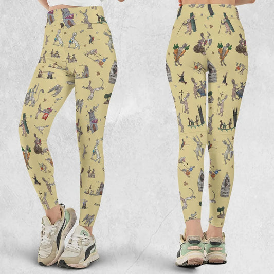 Legging - 3Q7U85HW