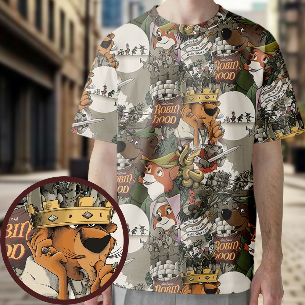 Fox and friend -  - 1