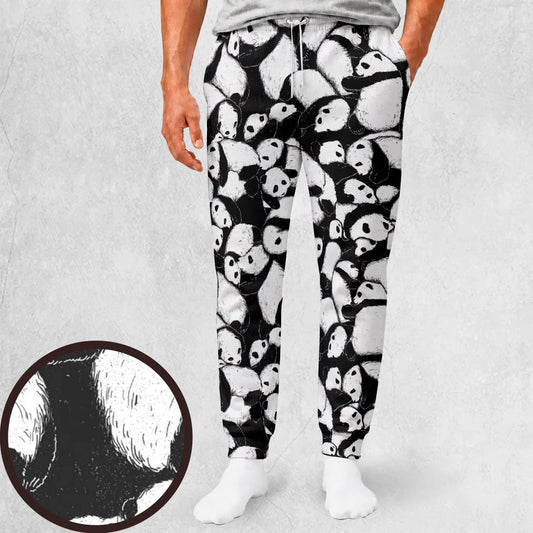 Sweatpants - 6G9QNLCC