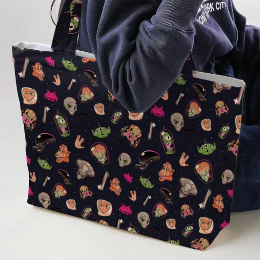 Large Tote Bag - 5KGXKM8A