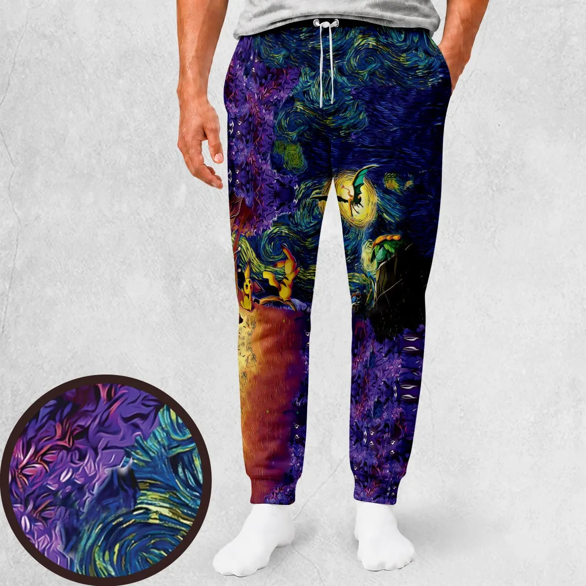 Sweatpants - HE7NBJ27