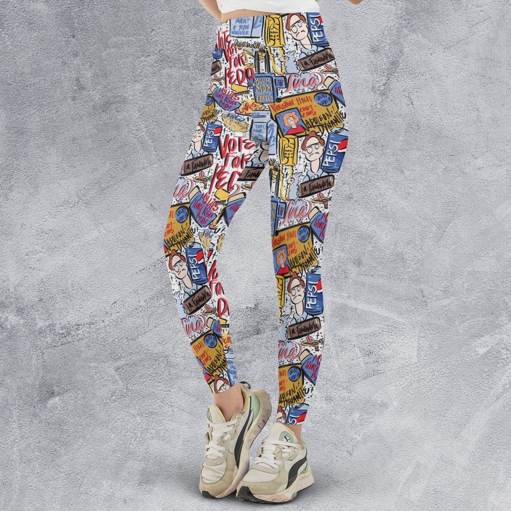 Legging - Y98JVVJ4 -  - 1