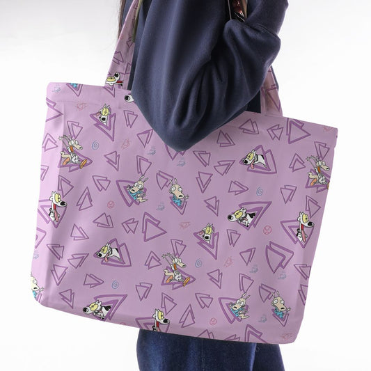 Large Tote Bag - H3LH5GV2 -  - 1