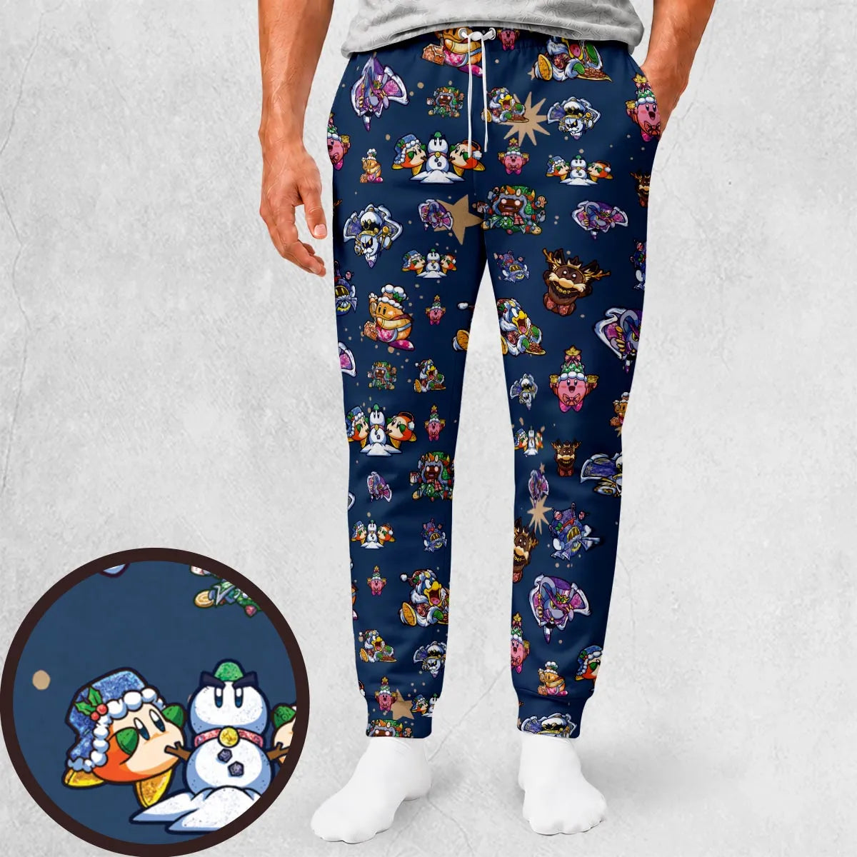 Sweatpants - YAPA1QQL