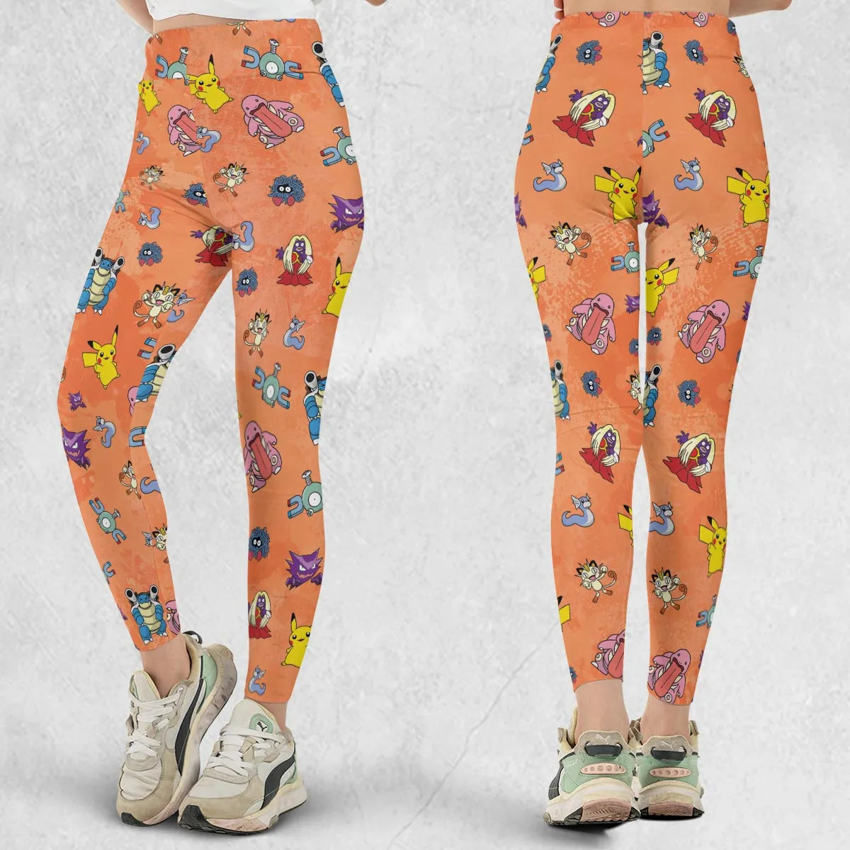 Legging - BS8UH76C