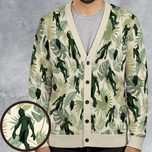 Cardigan - 772CWXZU
