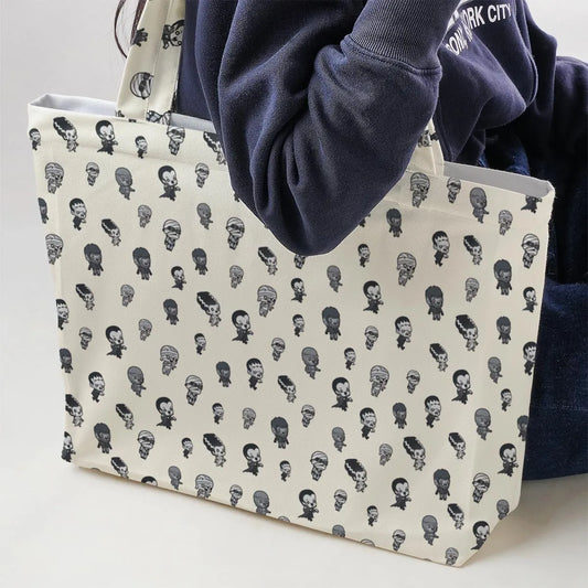 Large Tote Bag - 48DZKL31