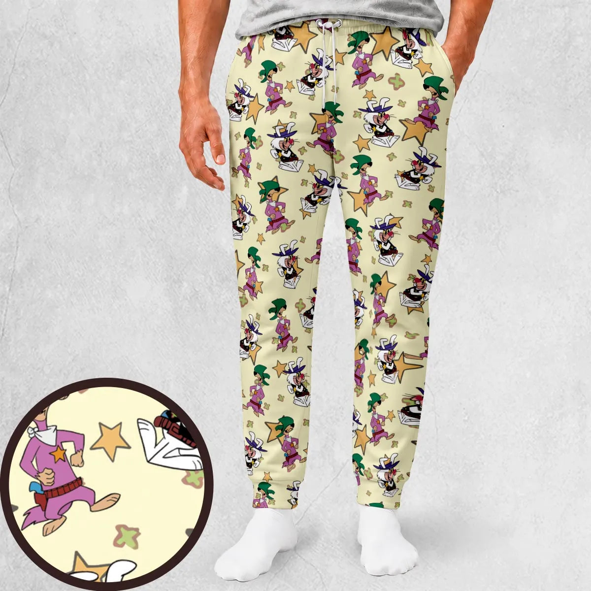 Sweatpants - 49H9D9TB