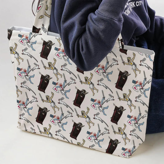 Large Tote Bag - P2BMGFR4