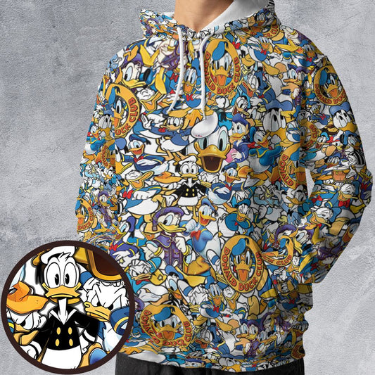 Donald Duck Kids -  - 1