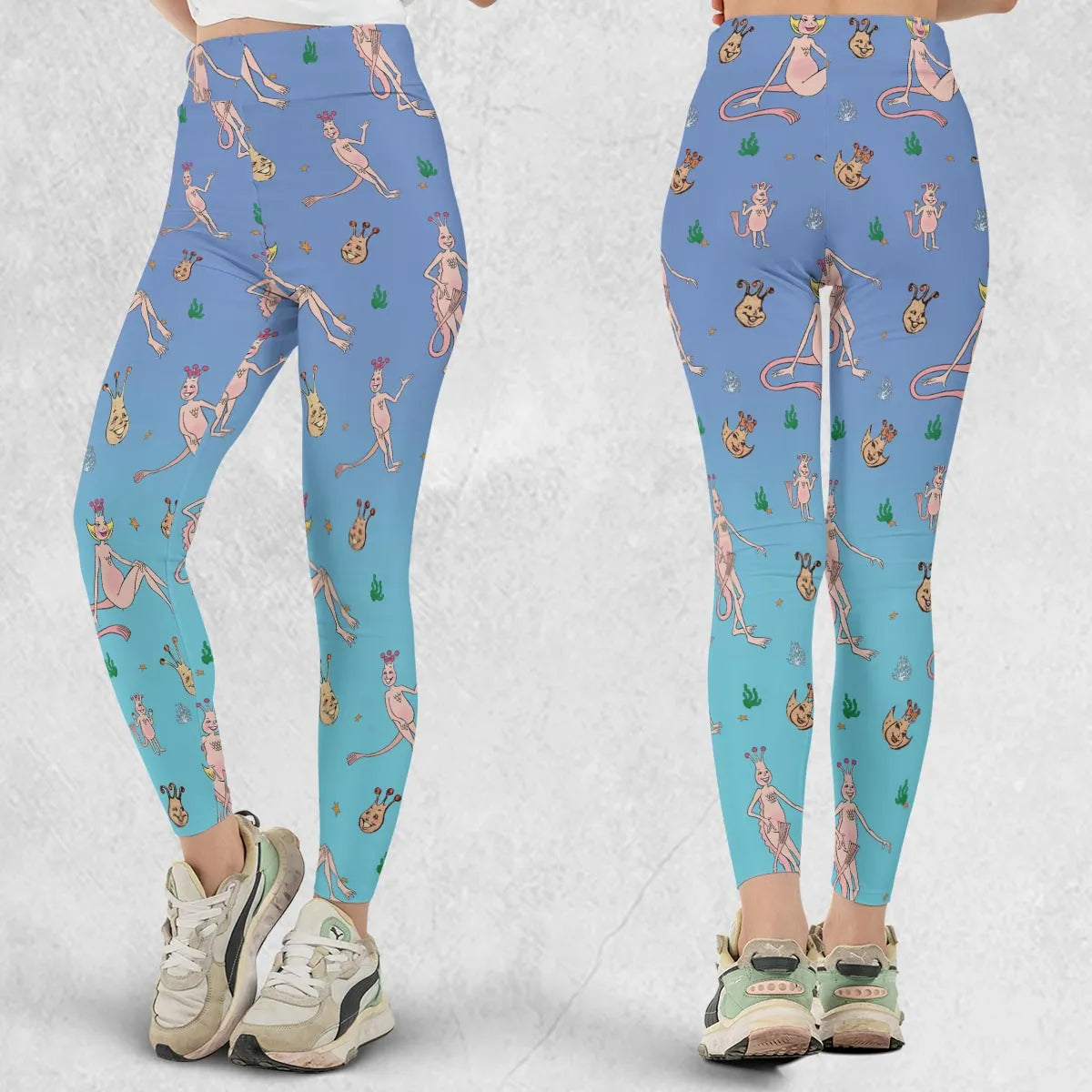 Legging - 5QUVN6L7