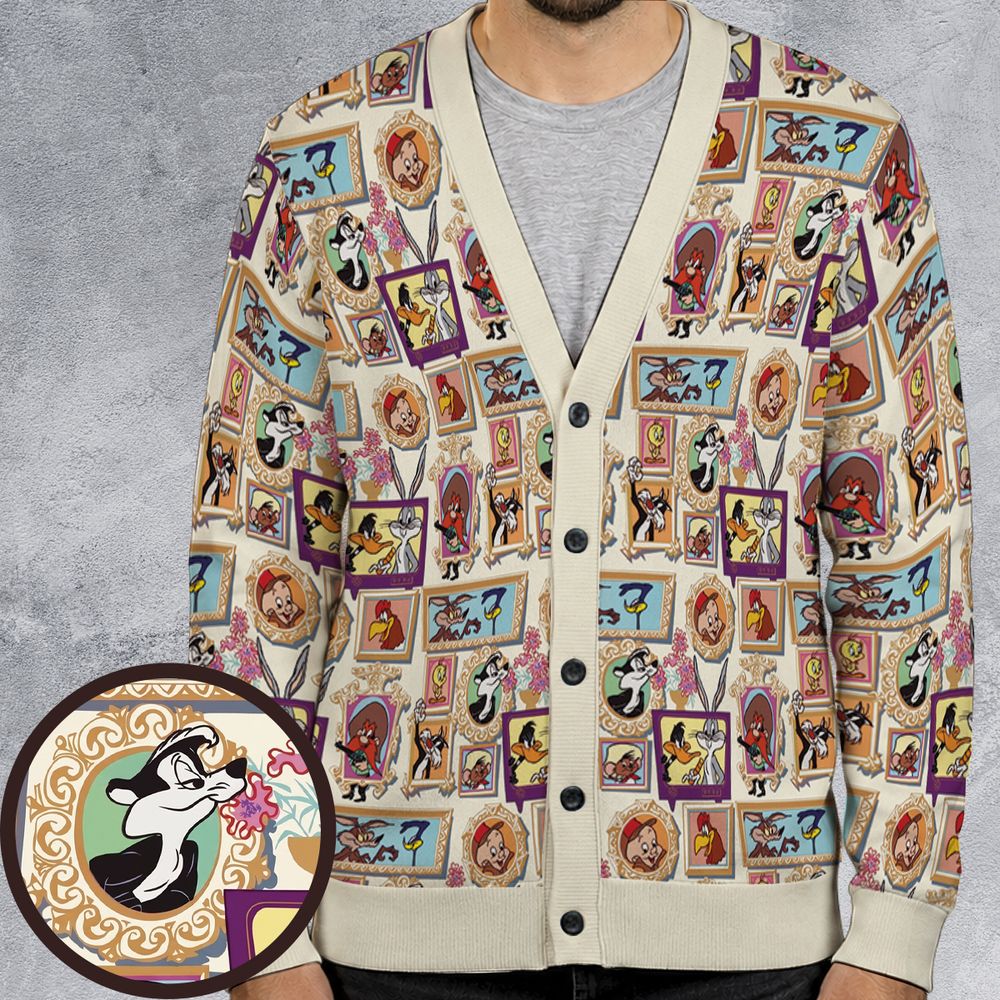 Cardigan - CVXNGVHH -  - 1