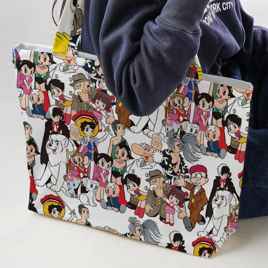 Large Tote Bag - QJ3CMMBB